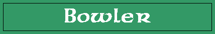 bowler banner